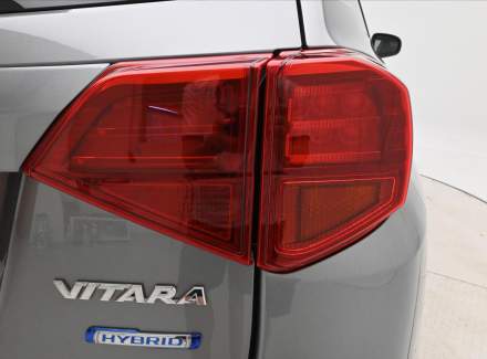 Suzuki - Vitara