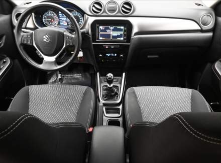 Suzuki - Vitara