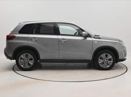 Suzuki - Vitara