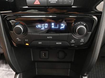 Suzuki - Vitara
