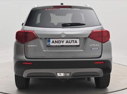 Suzuki - Vitara