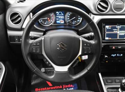 Suzuki - Vitara