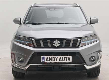 Suzuki - Vitara