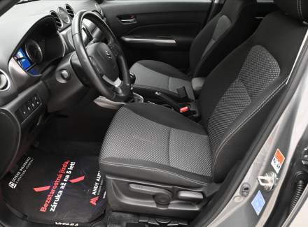 Suzuki - Vitara