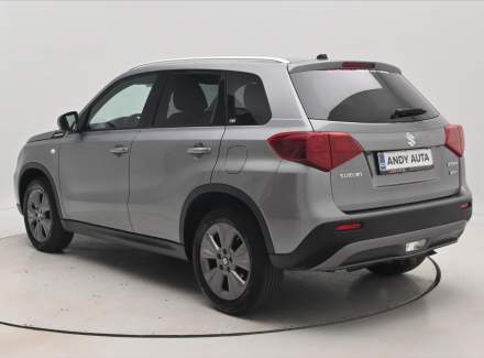 Suzuki - Vitara