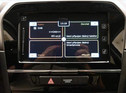 Suzuki - Vitara