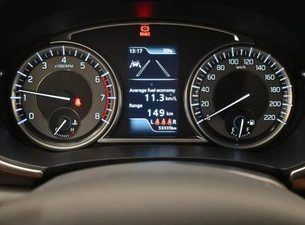 Suzuki - Vitara
