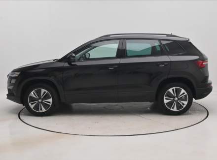 Škoda - Karoq