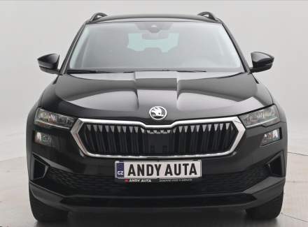 Škoda - Karoq