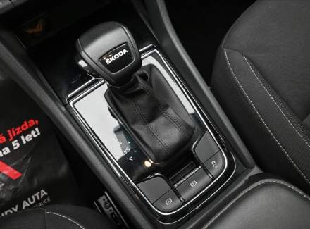 Škoda - Karoq