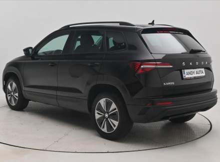 Škoda - Karoq