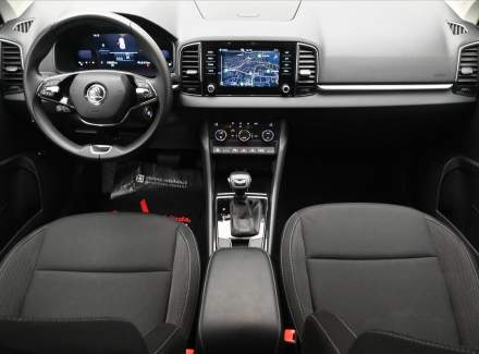 Škoda - Karoq