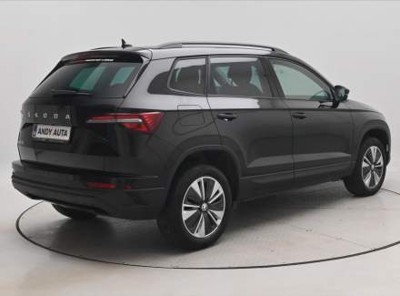 Škoda - Karoq