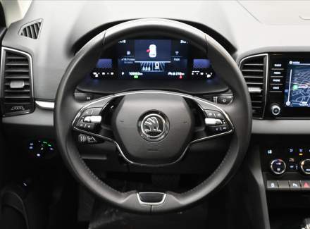 Škoda - Karoq