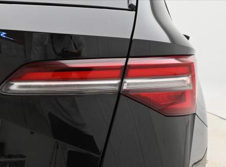 Škoda - Karoq