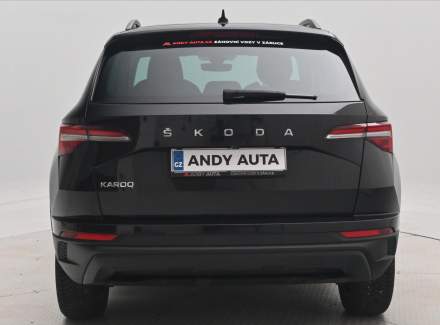 Škoda - Karoq