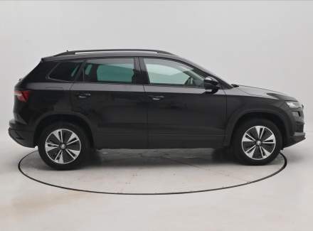 Škoda - Karoq