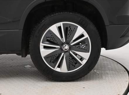 Škoda - Karoq