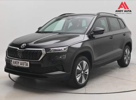 Škoda - Karoq