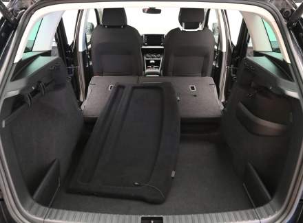 Škoda - Karoq