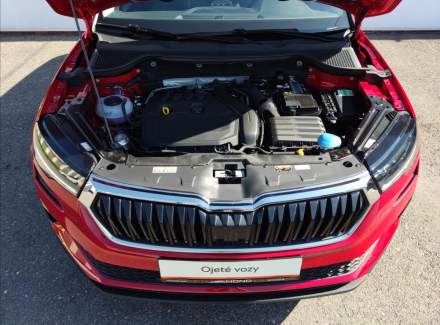 Škoda - Karoq