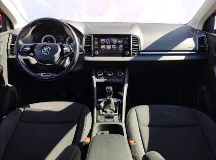 Škoda - Karoq