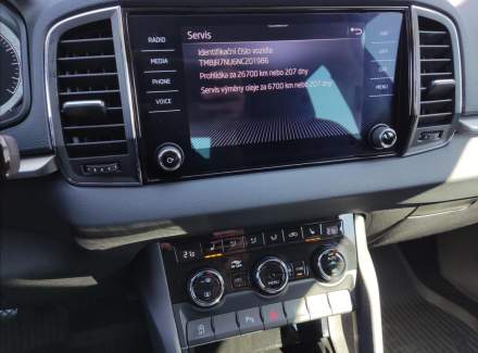 Škoda - Karoq