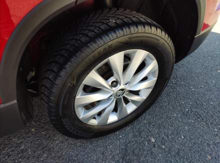 Škoda - Karoq
