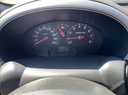 Nissan - Micra