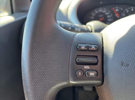 Nissan - Micra
