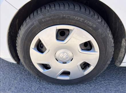 Škoda - Rapid