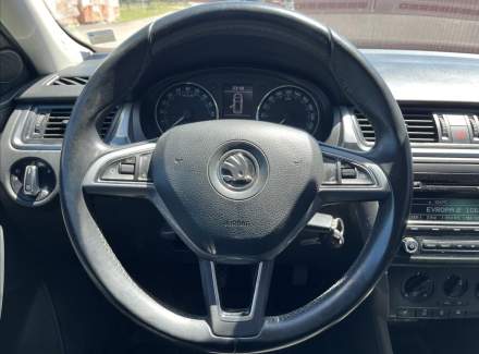 Škoda - Rapid