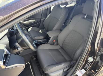 Toyota - Corolla