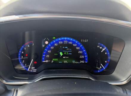 Toyota - Corolla