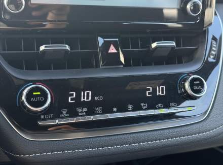 Toyota - Corolla