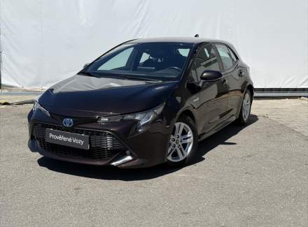 Toyota - Corolla