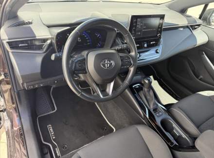 Toyota - Corolla