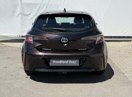 Toyota - Corolla