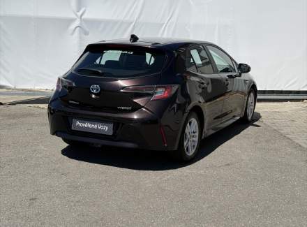Toyota - Corolla