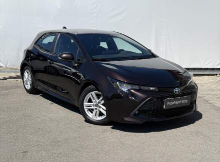 Toyota - Corolla