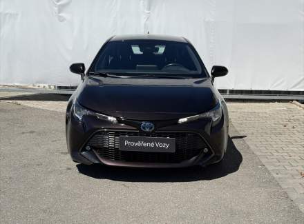Toyota - Corolla