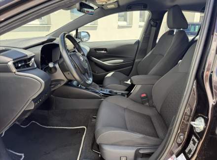 Toyota - Corolla