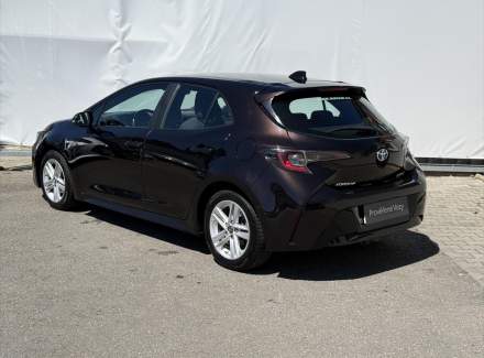 Toyota - Corolla