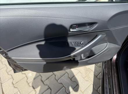 Toyota - Corolla