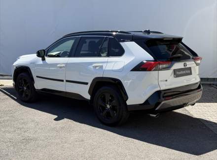Toyota - RAV 4