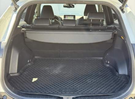 Toyota - RAV 4