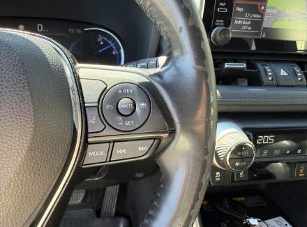 Toyota - RAV 4