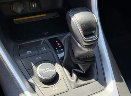 Toyota - RAV 4