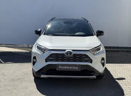 Toyota - RAV 4