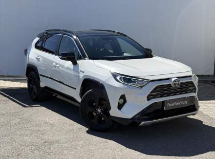 Toyota - RAV 4